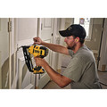 Finish Nailers | Dewalt DCN660D1 20V MAX 2.0 Ah Cordless Lithium-Ion 16 Gauge 2-1/2 in. 20 Degree Angled Finish Nailer Kit image number 12