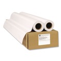 Paper & Printables | HP C2T53A 36 in. x 75 ft. 2 in. Core Premium Matte Polypropylene Paper - White (2/Pack) image number 0