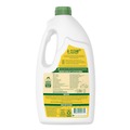Cleaning & Janitorial Supplies | Seventh Generation 22171 42 oz. Automatic Dishwasher Gel - Natural Lemon Scent image number 1