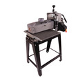 Drum Sanders | SuperMax SUPMX-71632 16-32 Drum Sander with Open Stand image number 0