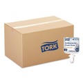 Hand Sanitizers | Tork 401815 1 L Premium Antibacterial Foam Soap Refill - Unscented (6/Carton) image number 0