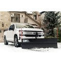 Snow Blowers | Detail K2 STOR8422ELT 84 in. x 22 in. STORM II ELITE Custom-Mounted Actuator Driven Snowplow image number 4