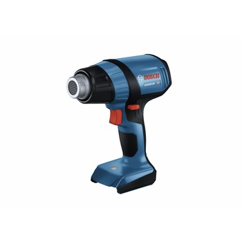 HEAT GUNS | Bosch GHG18V-50N 18V Lithium-Ion Cordless Heat Gun (Tool Only)