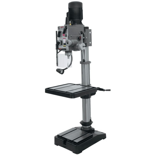 JET J-2380 33 in. Direct Drive Drill 7 