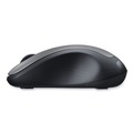 Office Jansan | Logitech 910-001675 M310 Wireless Mouse - Silver image number 3