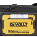 Cases and Bags | Dewalt DWST560104 20 in. PRO Open Mouth Tool Bag image number 4