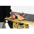 Table Saws | Powermatic PM1-PM23150KT PM2000T 230V Single Phase 50 in. Rip 10 in. Extension Table Saw with ArmorGlide image number 9