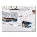 Ink & Toner | Brother LC20E3PKS 1,200 Page-Yield Super High-Yield Ink - Cyan/Magenta/Yellow (3/Pack) image number 4
