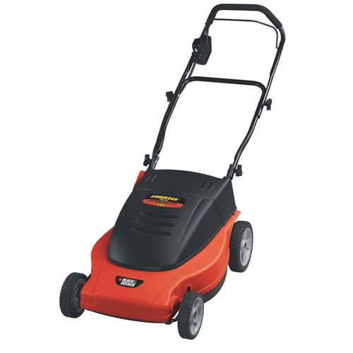Black and decker cmm1200 type 1 lawn mower online 24 volt battery charger