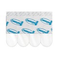 Office Jansan | Command 17081CABPK-NA General Purpose Hooks and Strips with 3-lb. Capacity - White (50/Carton) image number 1