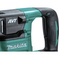 Specialty Tools | Makita XKH01TJ 18V LXT Lithium-Ion Brushless AVT Cordless Power Scraper Kit, accepts SDS-PLUS (5 Ah) image number 3