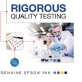 Ink & Toner | Epson T591200 UltraChrome K3 Ink - Cyan image number 2