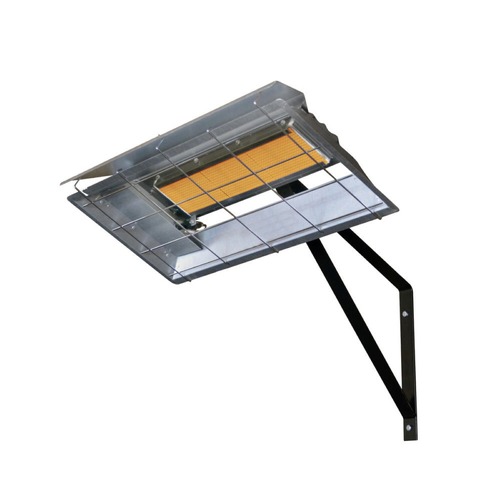 New Year New Savings! Save $25 off $150 | Mr. Heater F272200 25,000 BTU High Intensity Radiant Workshop Heater image number 0