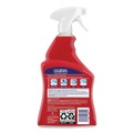 Cleaning & Janitorial Supplies | RESOLVE 19200-99850 Pet Specialist 32 oz. Trigger Spray Bottle Stain and Odor Remover - Citrus (12/Carton) image number 4