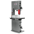 Stationary Band Saws | JET 414428 230V 2 HP EVS Single Phase 18 in. Corded Metal/Wood Bandsaw image number 1