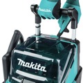 Pressure Washers | Makita GWH01Z 40V MAX XGT Brushless 1300 PSI 1.5 GPM Lithium-Ion Cordless Pressure Washer (Tool Only) image number 2
