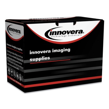 Factory Reconditioned Innovera IVRTN436M 6500 Page-Yield Remanufactured Extra High-Yield Toner Replacement for TN436M - Magenta