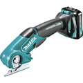 Rotary Tools | Makita PC01R3 12V max CXT Lithium-Ion Multi-Cutter Kit (2.0Ah) image number 3