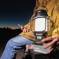 Lanterns | Makita ADRM13 18V LXT Outdoor Adventure Bluetooth Lithium-Ion Cordless Radio and LED Lantern (Tool Only) image number 11