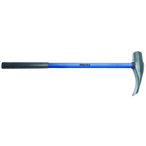 Claw Hammers | Ken-Tool 35429 32 in. Duck-Billed Bead Breaking Wedge Hammer image number 0