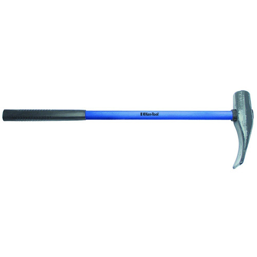 Ken-Tool 35429 32 in. Duck-Billed Bead Breaking Wedge Hammer | CPO Outlets