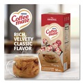 Coffee | Coffee-Mate 11001124 0.38 oz. Liquid Coffee Creamer Mini Cups - Original (50/Box) image number 1