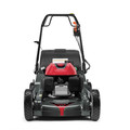 Push Mowers | Honda 664130 HRX217HYA GCV200 Versamow System 4-in-1 21 in. Walk Behind Mower with Clip Director, MicroCut Twin Blades and Roto-Stop (BSS) image number 1