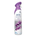 Office Jansan | Febreze 62970 8.8 oz. Aerosol Spray AIR - Lavender (6/Carton) image number 0