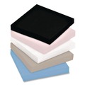 Notebooks & Pads | Post-it Notes Super Sticky 675-4SSNE,4X4 4 in. x 4 in. 90-Sheet Note Ruled Pads in Simply Serene Colors image number 2