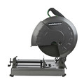 Chop Saws | Metabo HPT CC14SFSM 15 Amp 14 in. Cut-Off Saw image number 1