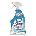 Bulk Savings Pricing 2 | LYSOL Brand 19200-99828 Bathroom Cleaner with Hydrogen Peroxide Cool Spring Breeze 32 oz Trigger Spray Bottle image number 0