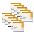 First Aid | First Aid Only AN206-10 3 in. x 3 in. Sterile Gauze Pads (40/Pack) image number 0