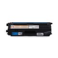 Office Jansan | Brother TN310C 1500 Page-Yield Toner - Cyan image number 1