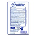 Soap Dispensers | Dial Professional 17000 16786 1 L Antibacterial Foaming Hand Sanitizer Refill for Fit X2 Touch Free Dispenser - Fragrance-Free (3/Carton) image number 1