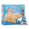 Food Service | Kellogg's KEE17120 0.78 oz. Rice Krispies Treats - Original Marshmallow (60/Carton) image number 1