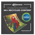 Bulk Savings Pricing 2 | Innovera IVRPG240XXL 600 Page-Yield Remanufactured Extra High-Yield Ink Replacement for PG-240XXL (5204B001) - Black image number 6