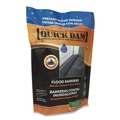 Safety Equipment | Quick Dam QD65-1 Flood Barriers, 6-in x 5 ft x 3.5, 1 Barrier image number 0