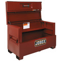 Piano Lid Boxes | JOBOX 1-688990 60 in. Long Shorter Piano Lid Box with Site-Vault Security System image number 0