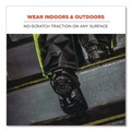 Fall Protection | Ergodyne 16925 Trex 6325 Spikeless Traction Devices - X-Large Black (1-Pair) image number 1