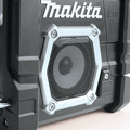 Speakers & Radios | Makita XRM04B 18V LXT Cordless Lithium-Ion Bluetooth FM/AM Job Site Radio (Tool Only) image number 2