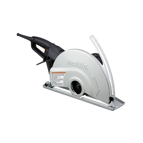 Specialty Tools | Factory Reconditioned Makita 4114-R 15 Amp 14 in. SJS Angle Cutter image number 0