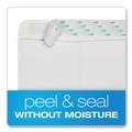  | Quality Park QUA44582 9 in. x 12 in. #10 1/2 Cheese Blade Flap Redi-Strip Catalog Envelope - White (100/Box) image number 9