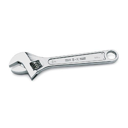 Wrenches | SK Hand Tool 8024 24 in. Adjustable Wrench image number 0