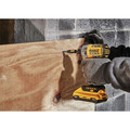 Dewalt DCK248D2 20V MAX XR Brushless Lithium-Ion 1/2 in. Cordless Drill Driver and 1/4 in. Impact Driver Combo Kit with (2) Batteries image number 21