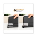 20% off $150 on select brands | Bostitch B8E-VALUE Impulse 45-Sheet Capacity Electric Stapler Value Pack - Black image number 6