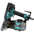Coil Nailers | Makita AN635H 2-1/2 in. High Pressure Siding Coil Nailer image number 4