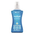 Cleaning & Janitorial Supplies | Method 318025 53.5 oz Laundry Detergent - Fresh Air Scent (4/Carton) image number 1