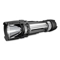 Handheld Flashlights | Rayovac ROVDIY3AAA1 3 AAA Batteries Virtually Indestructible LED Flashlight - Black image number 5