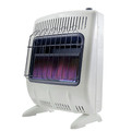 Space Heaters | Mr. Heater F299721 20,000 BTU Vent Free Blue Flame Natural Gas Heater image number 3