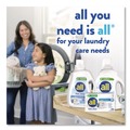 Cleaning & Janitorial Supplies | Dial 72613 47362 Free Clear Dryer Sheets - Fragrance Free (6/Carton) image number 5